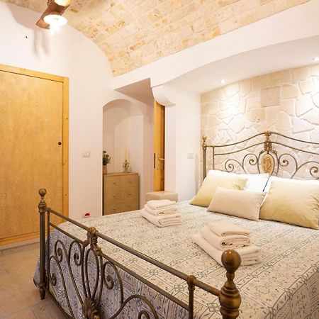 Trullo Arteanima Lejlighed Locorotondo Eksteriør billede